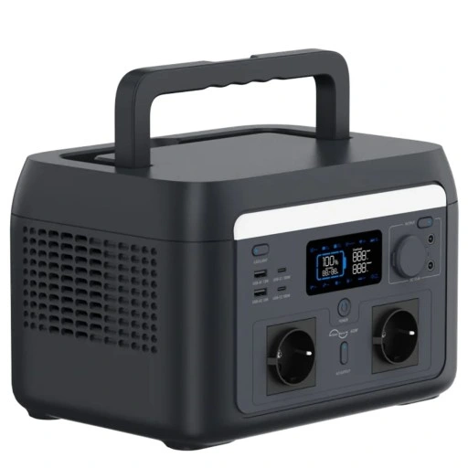 Portable Power Stations